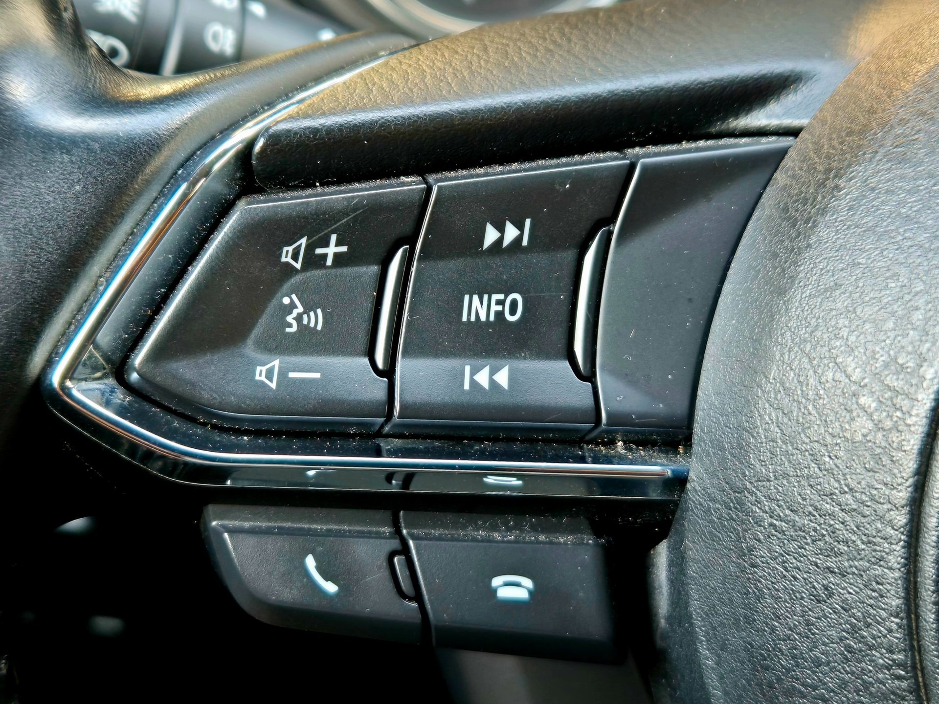 Foto van Mazda Mazda Cx-5