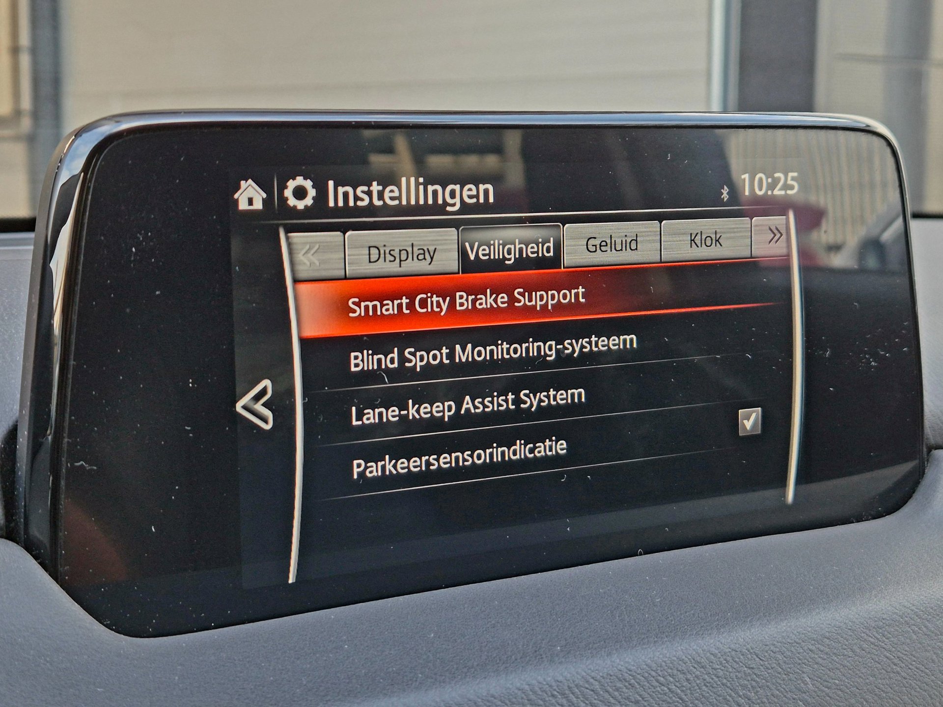 Foto van Mazda Mazda Cx-5