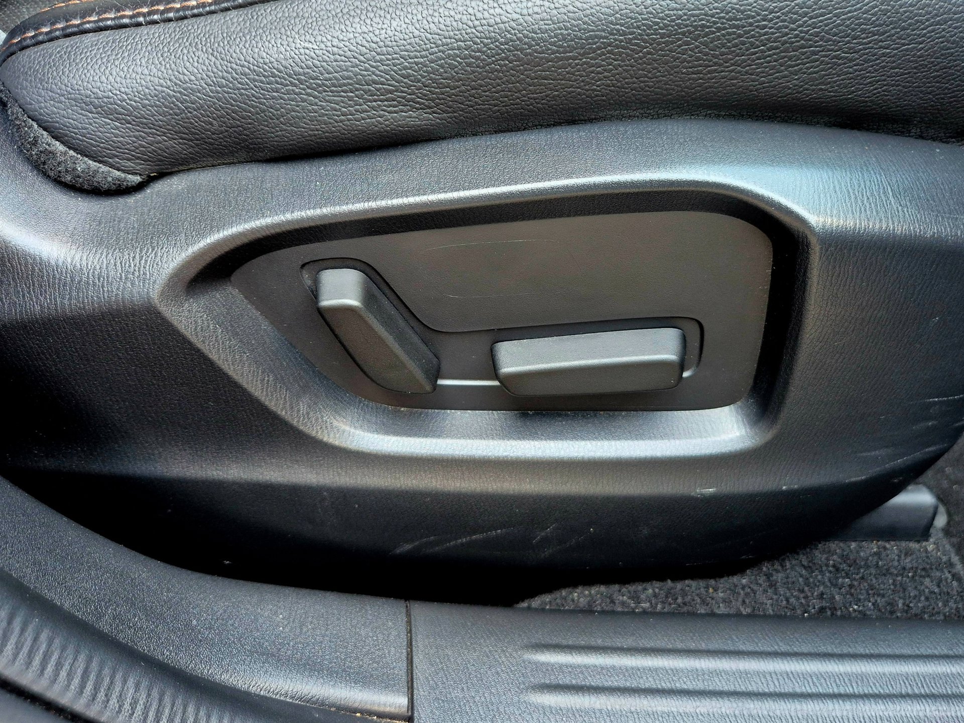 Foto van Mazda Mazda Cx-5