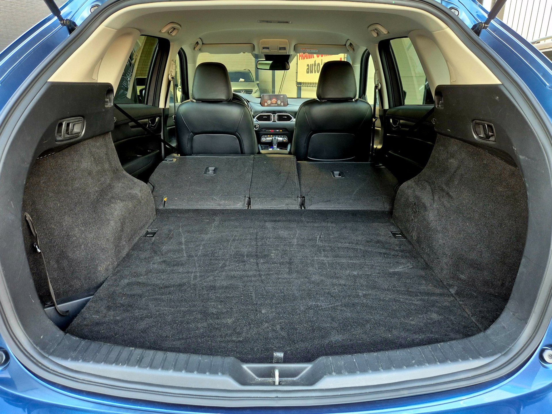 Foto van Mazda Mazda Cx-5