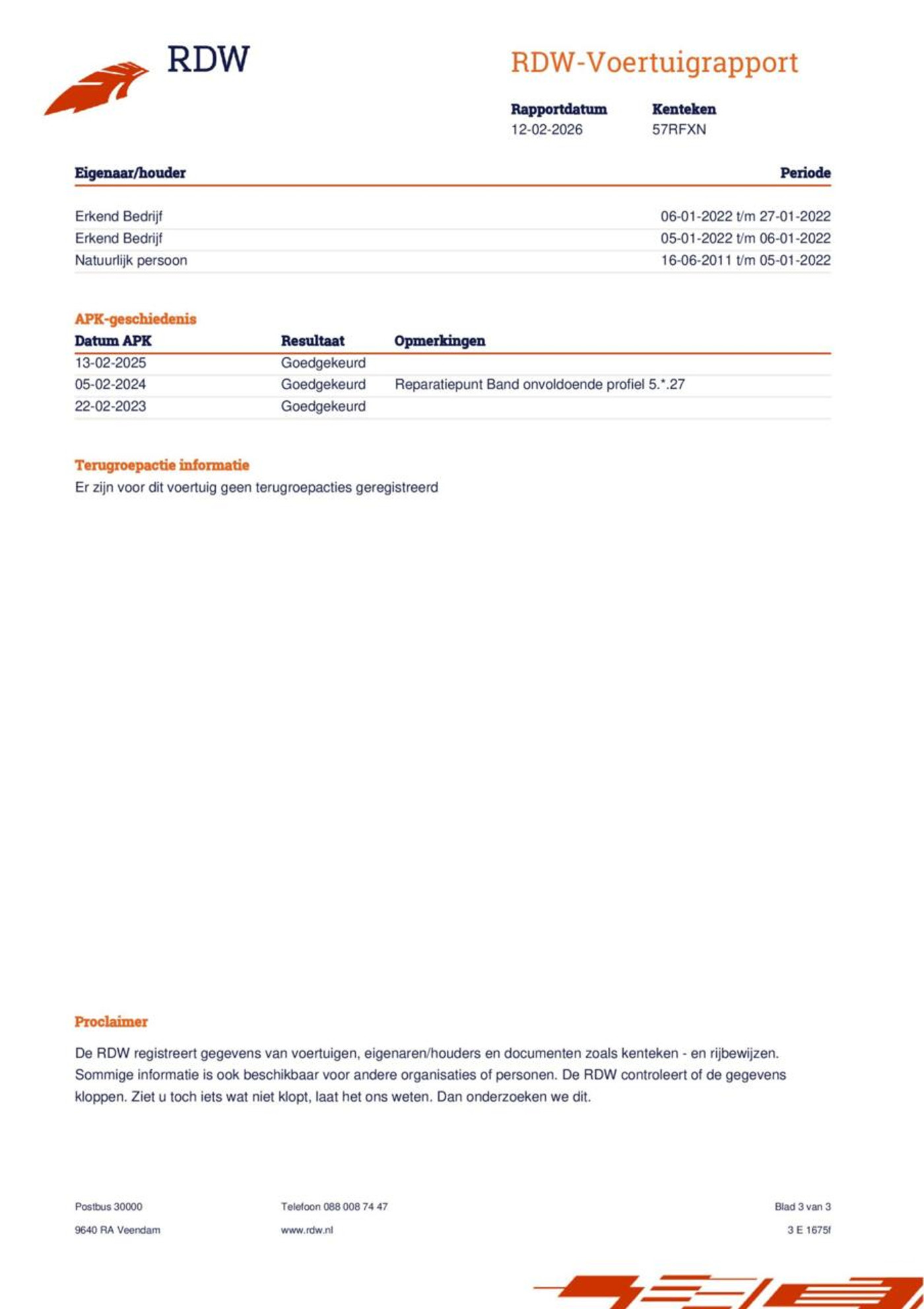 Foto van Citroen C2