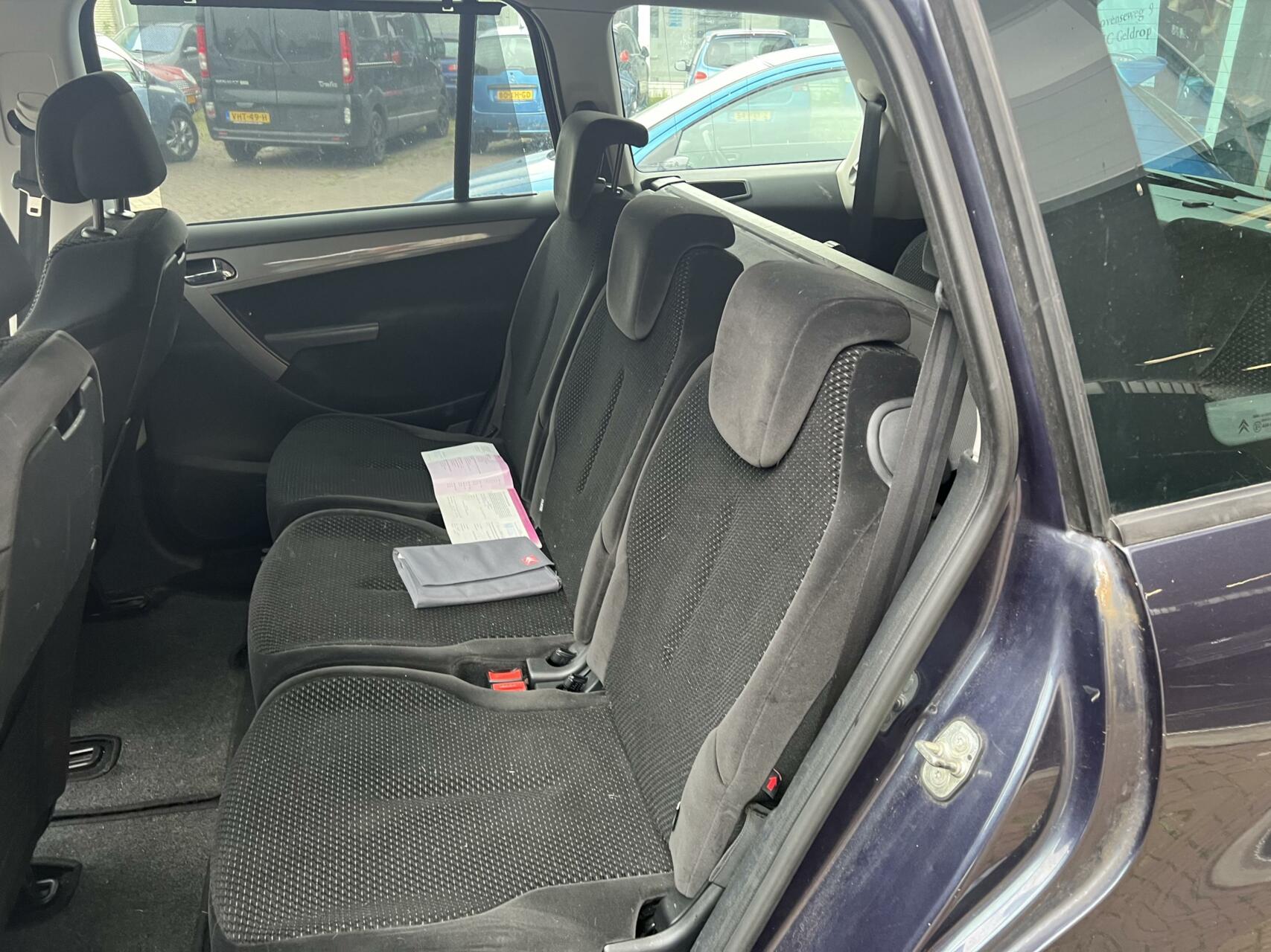 Foto van Citroen C4 Picasso