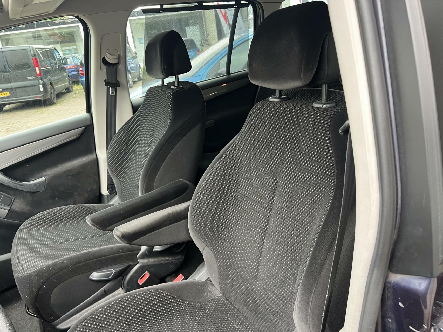 Foto van Citroen C4 Picasso