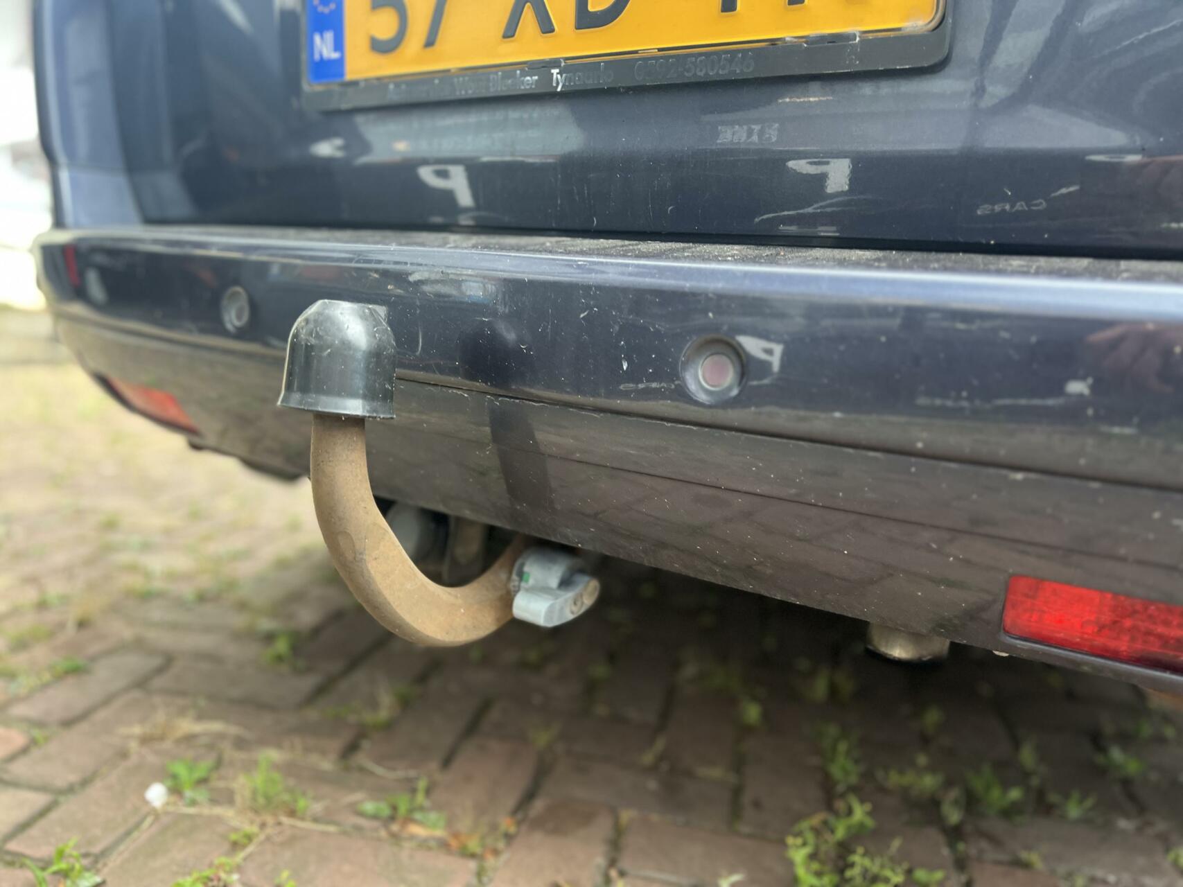 Foto van Citroen C4 Picasso