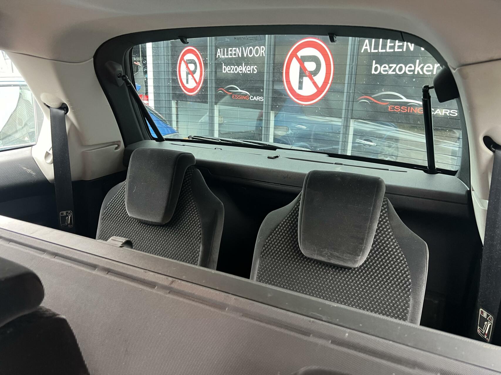 Foto van Citroen C4 Picasso