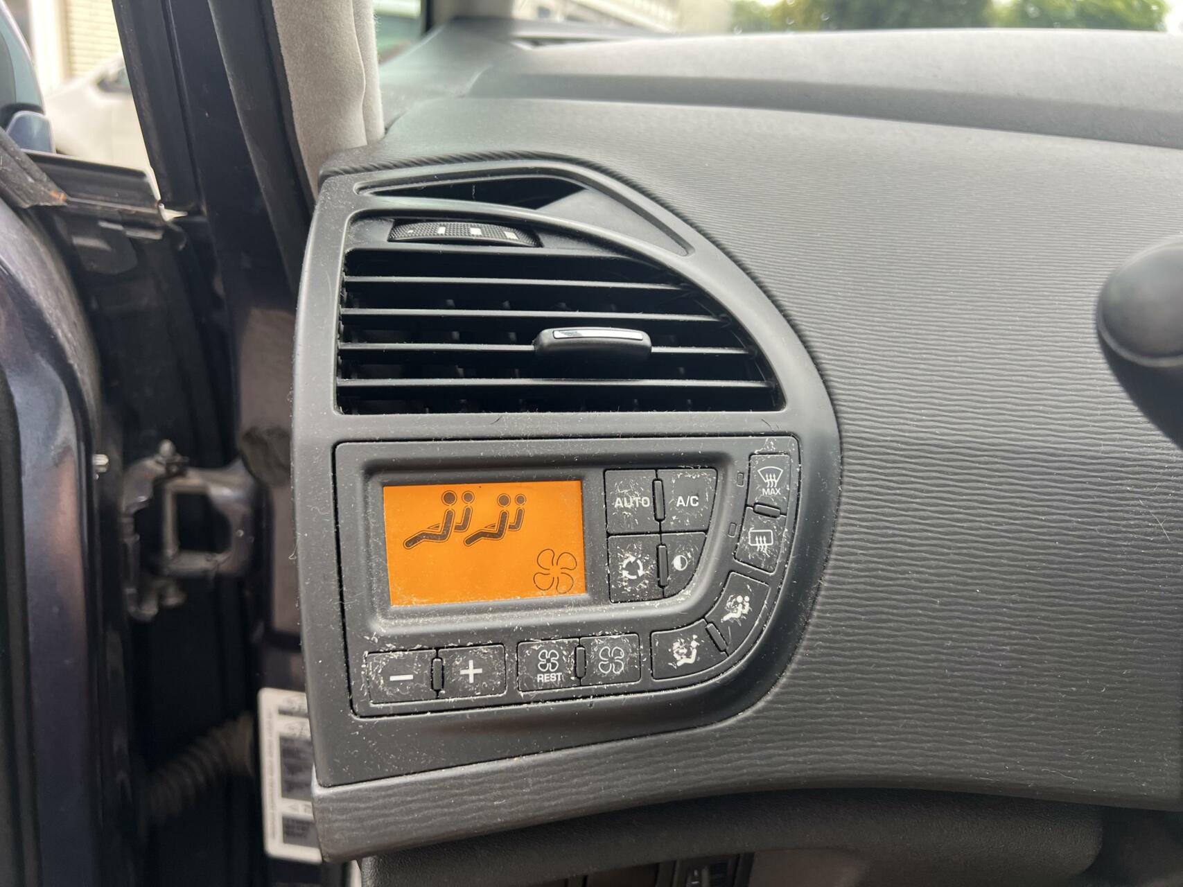 Foto van Citroen C4 Picasso