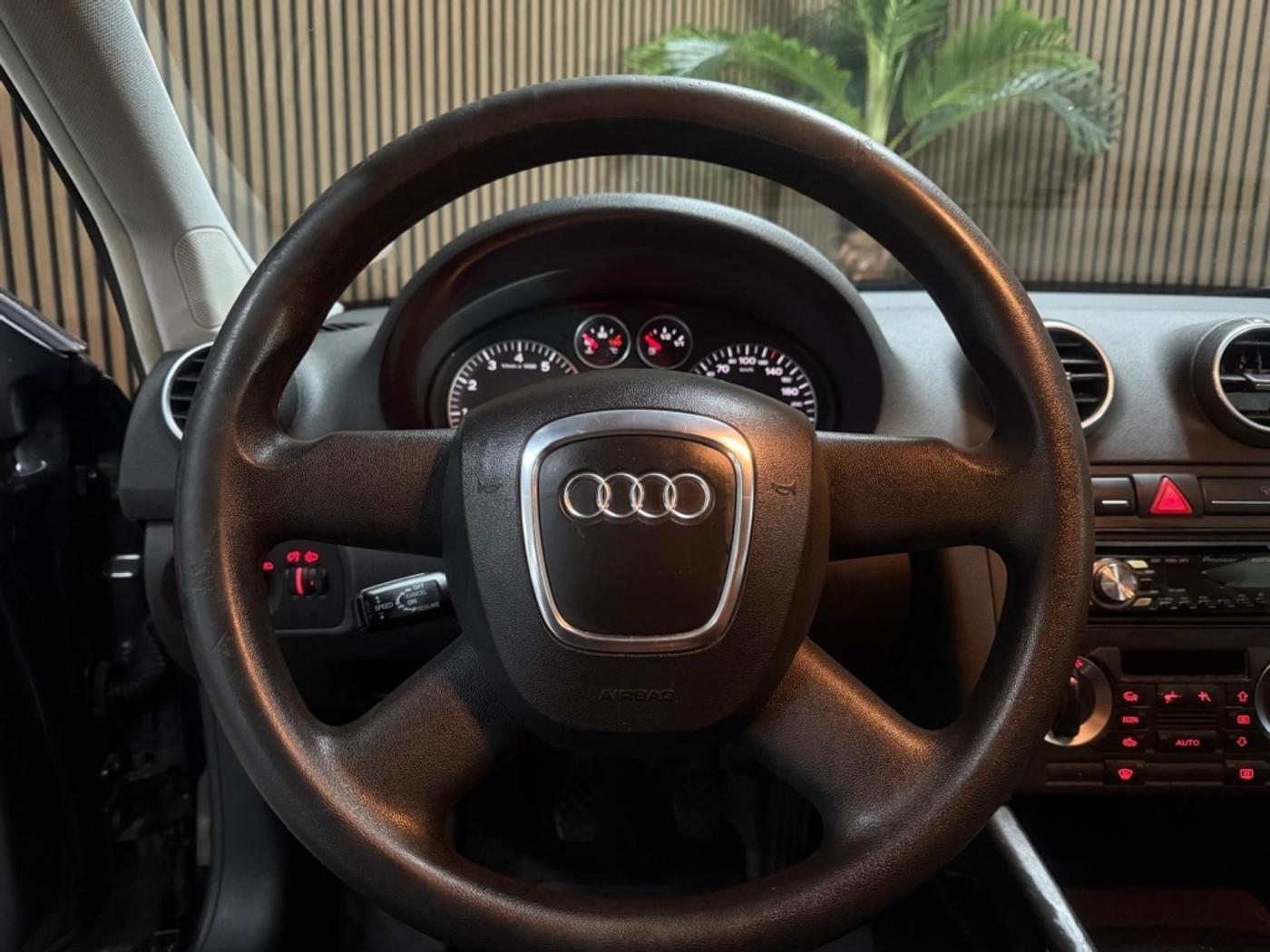 Foto van Audi Audi A3