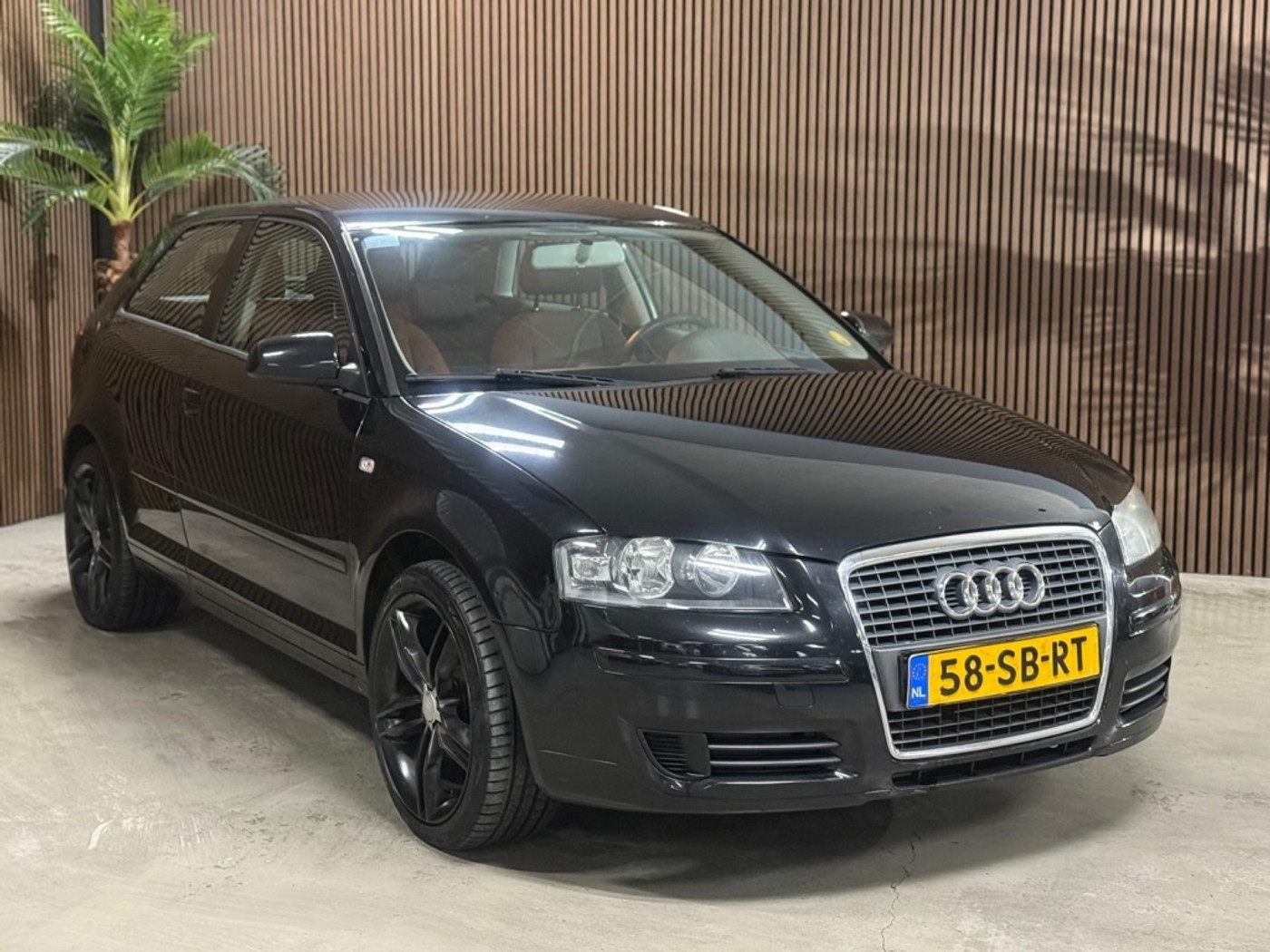 Foto van Audi Audi A3