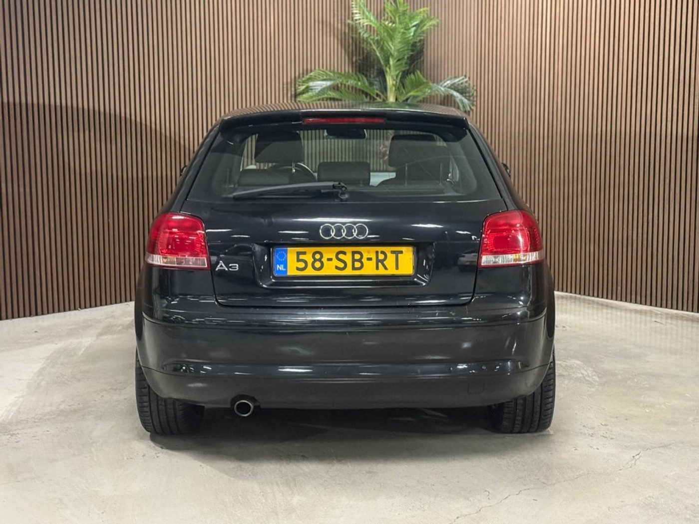 Foto van Audi Audi A3