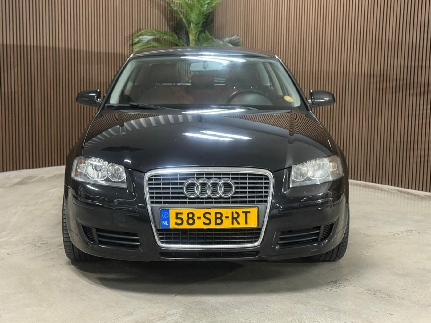 Foto van Audi Audi A3