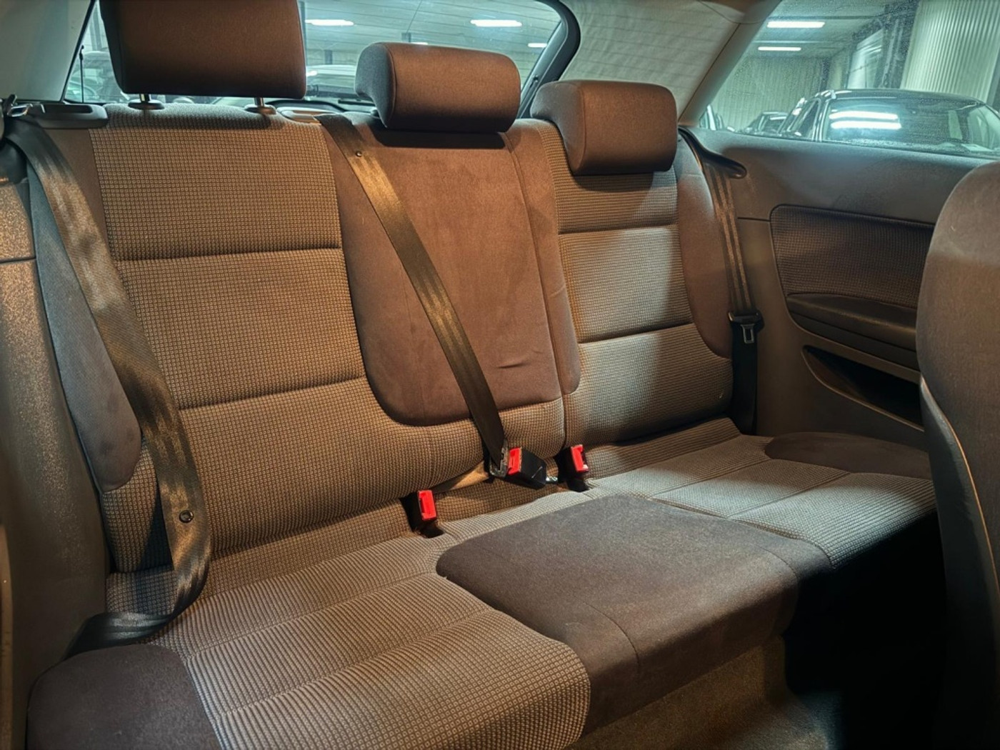 Foto van Audi Audi A3