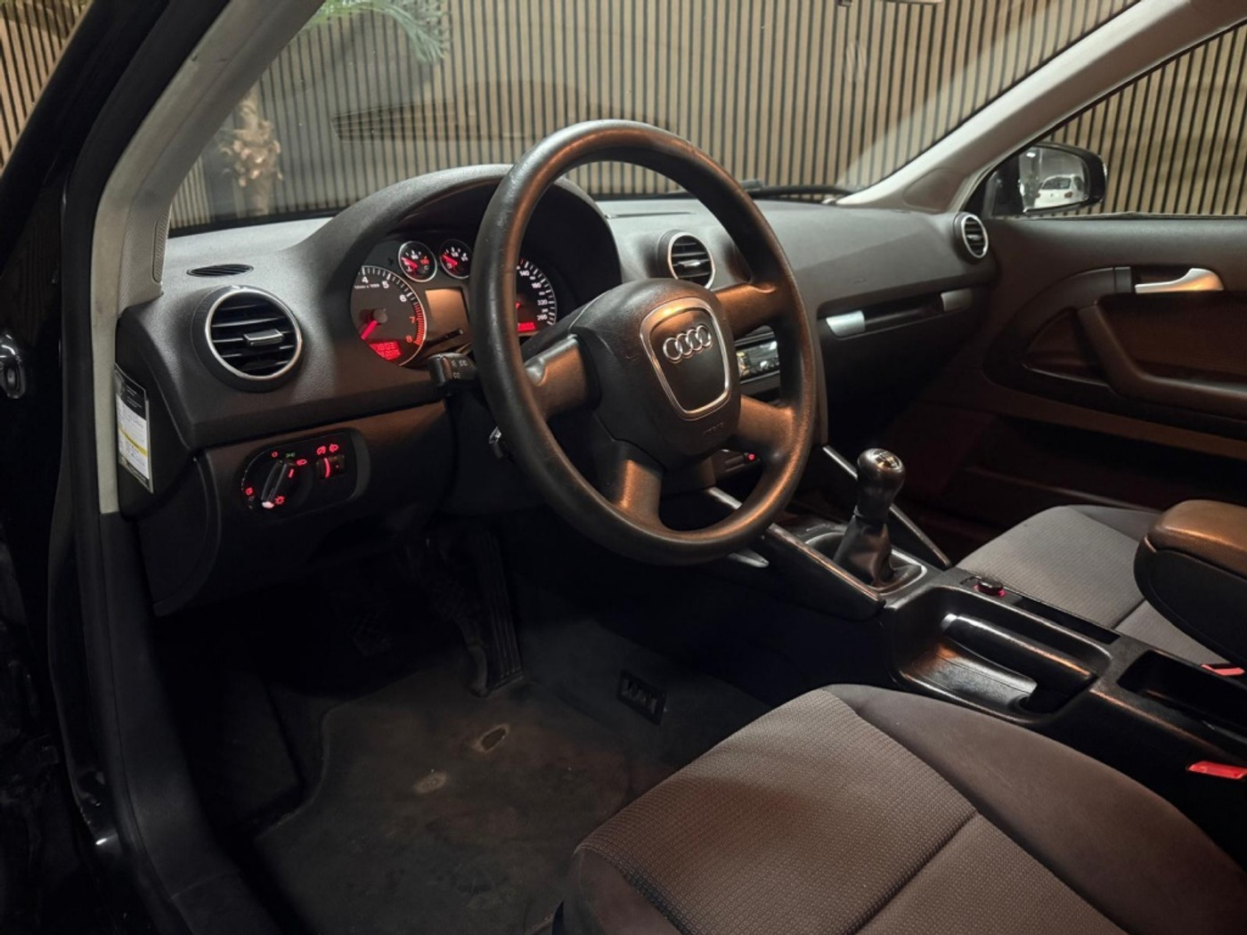 Foto van Audi Audi A3