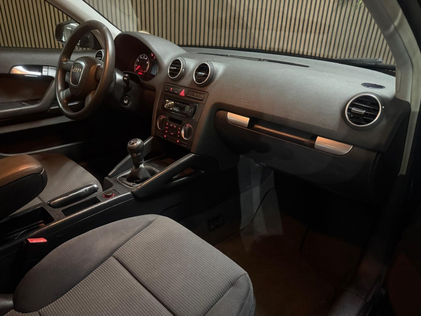 Foto van Audi Audi A3