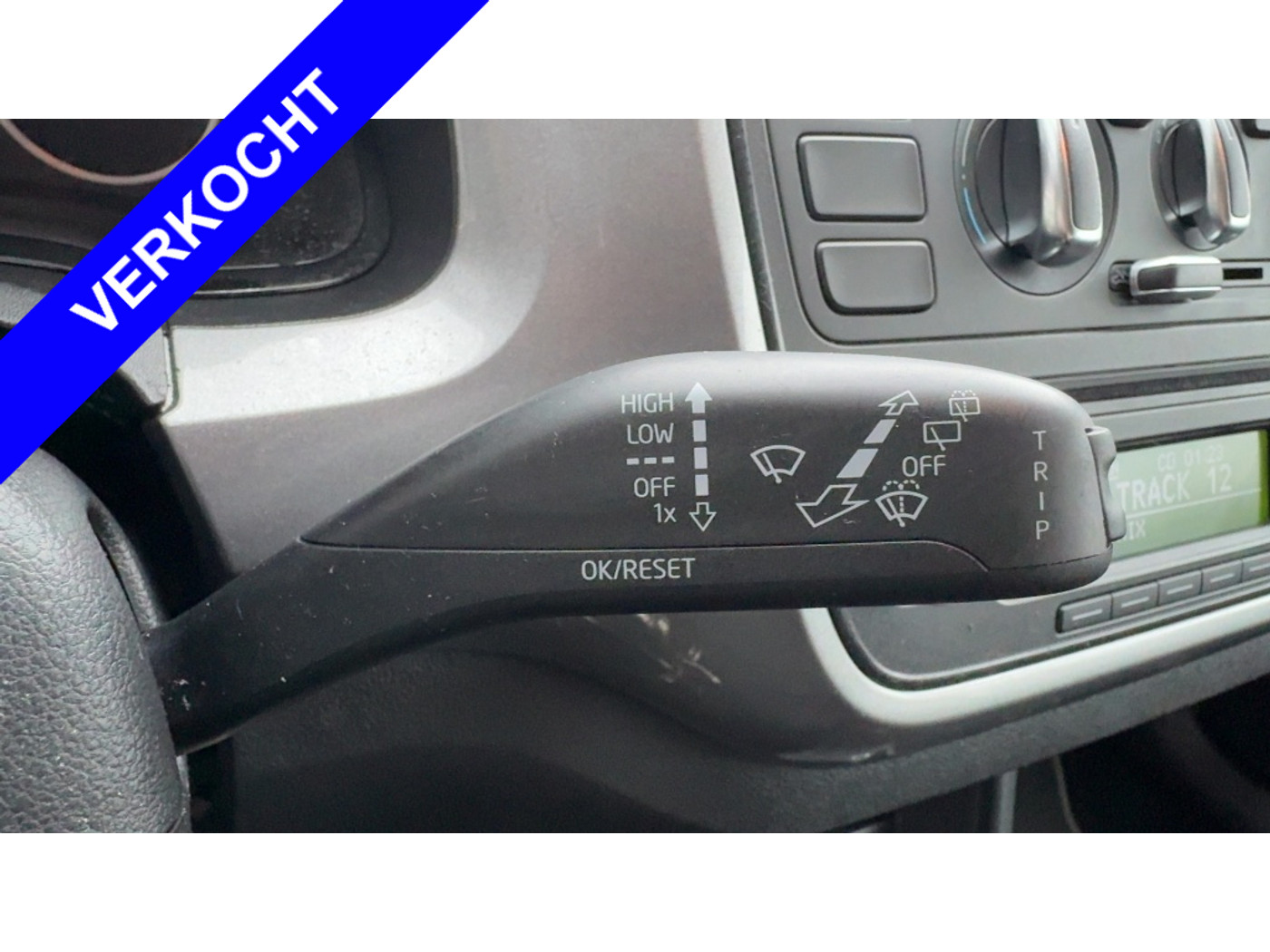 Foto van Seat Mii