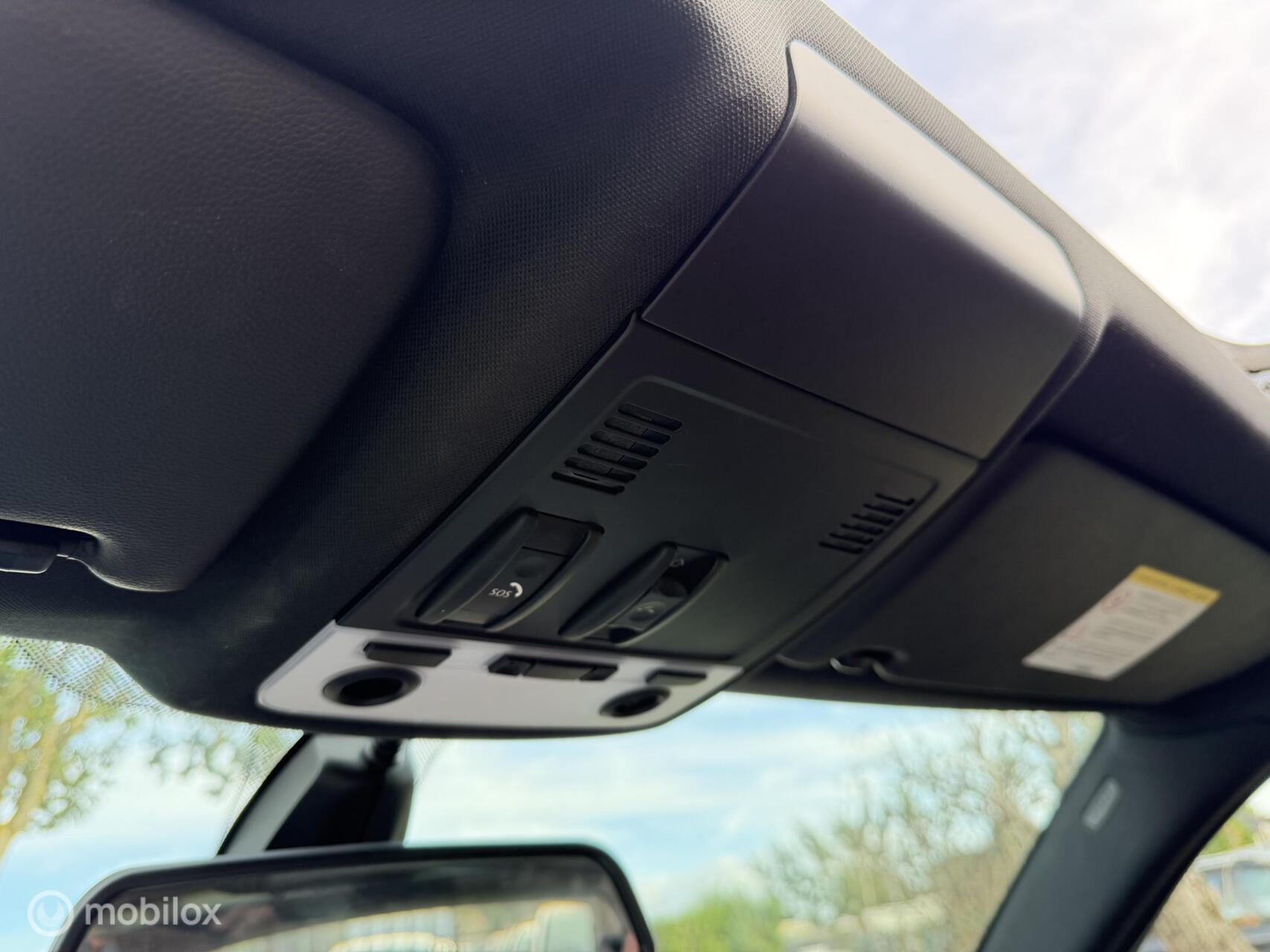 Foto van BMW X1 sDrive 18i