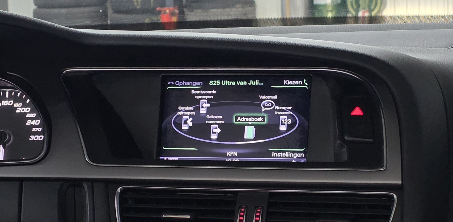 Foto van Audi Audi S5 Cabriolet