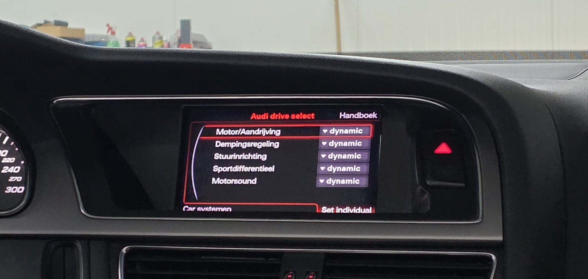 Foto van Audi Audi S5 Cabriolet