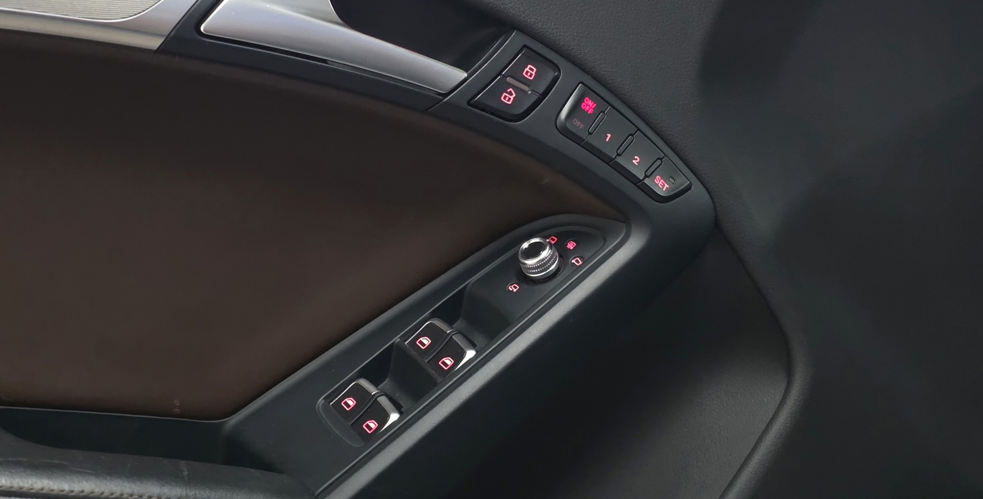 Foto van Audi Audi S5 Cabriolet
