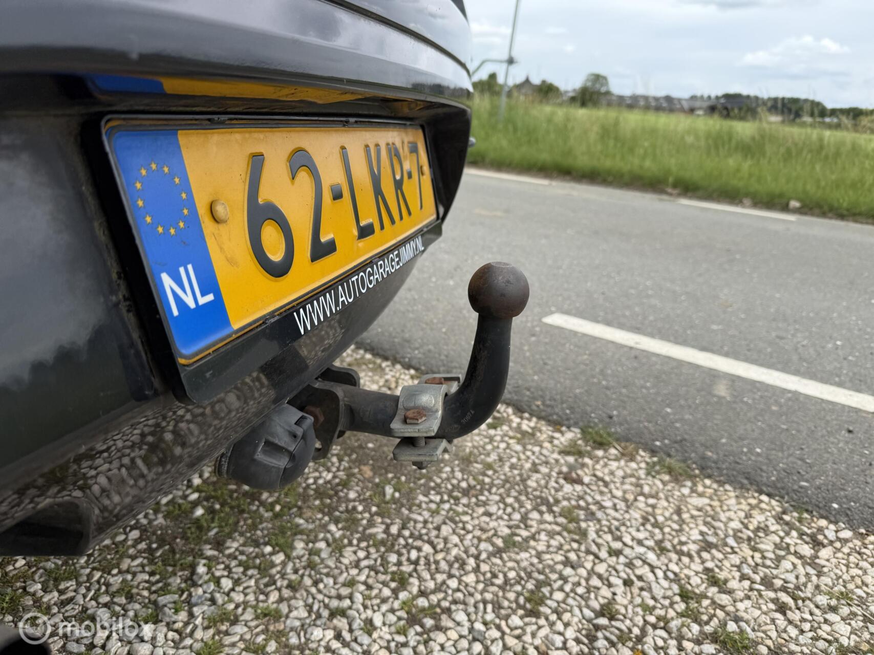 Foto van Dacia Sandero