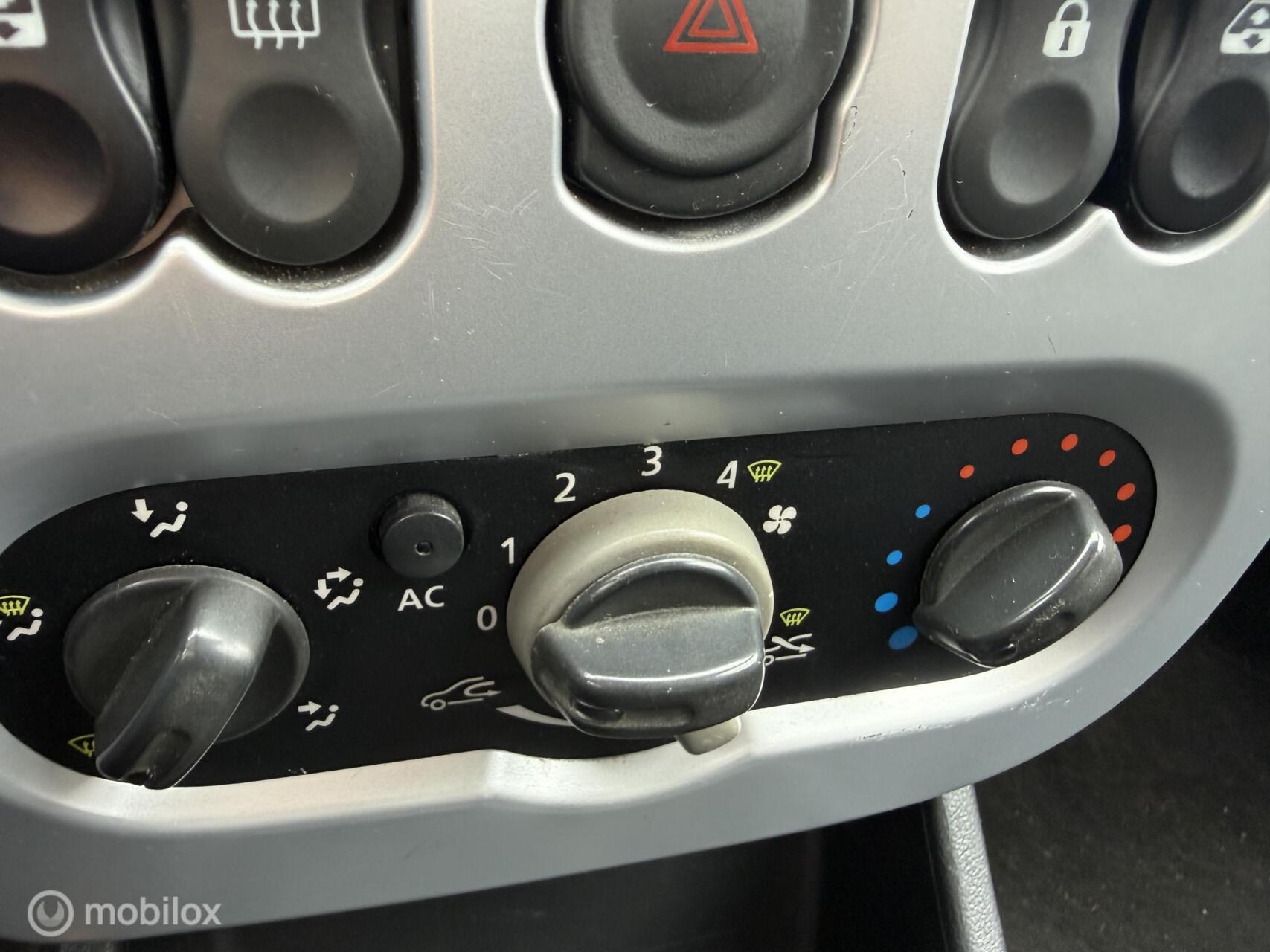 Foto van Dacia Sandero