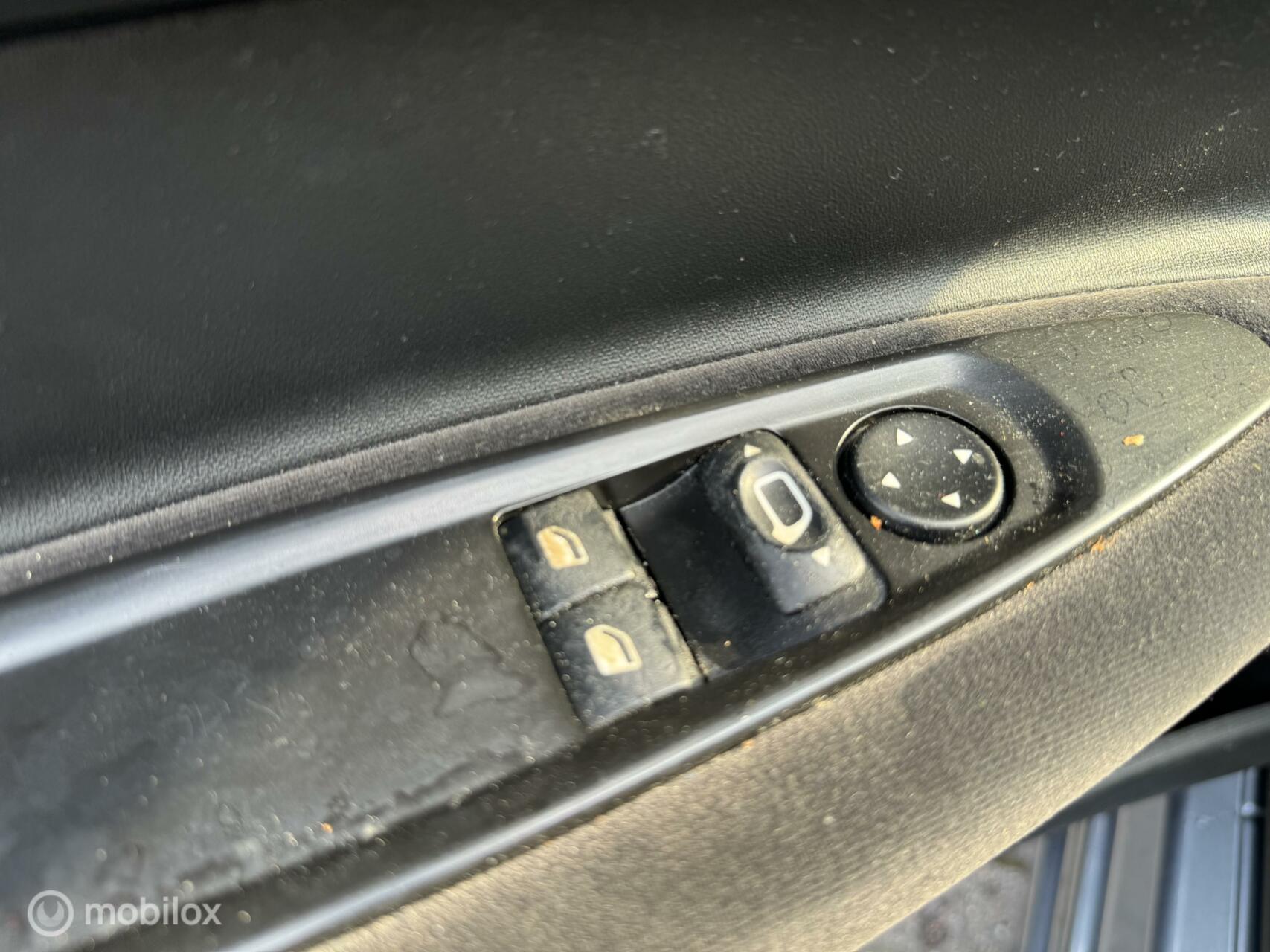 Foto van Citroen C4