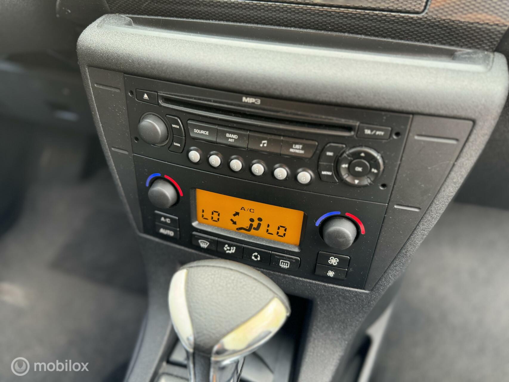 Foto van Citroen C4