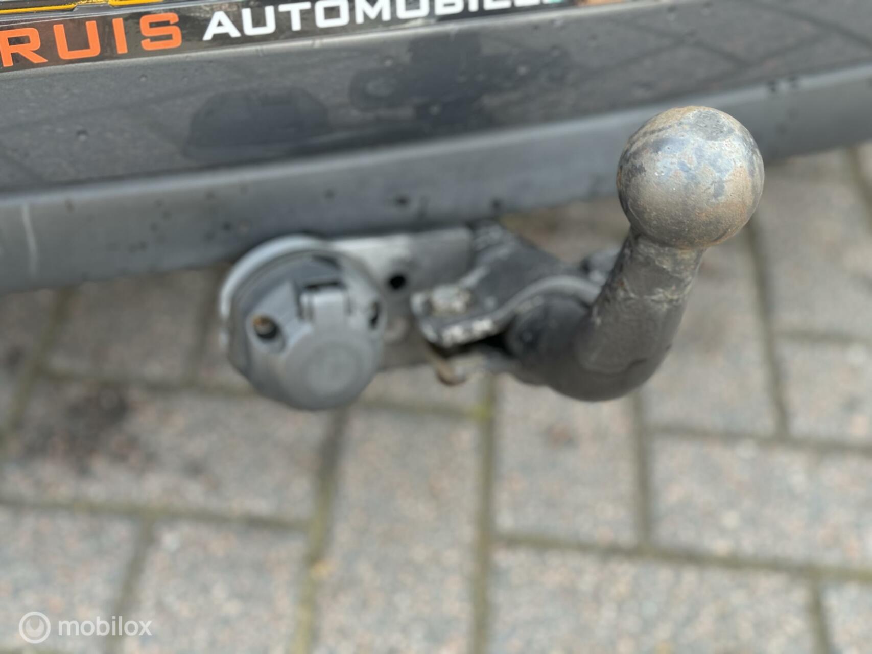 Foto van Citroen C4
