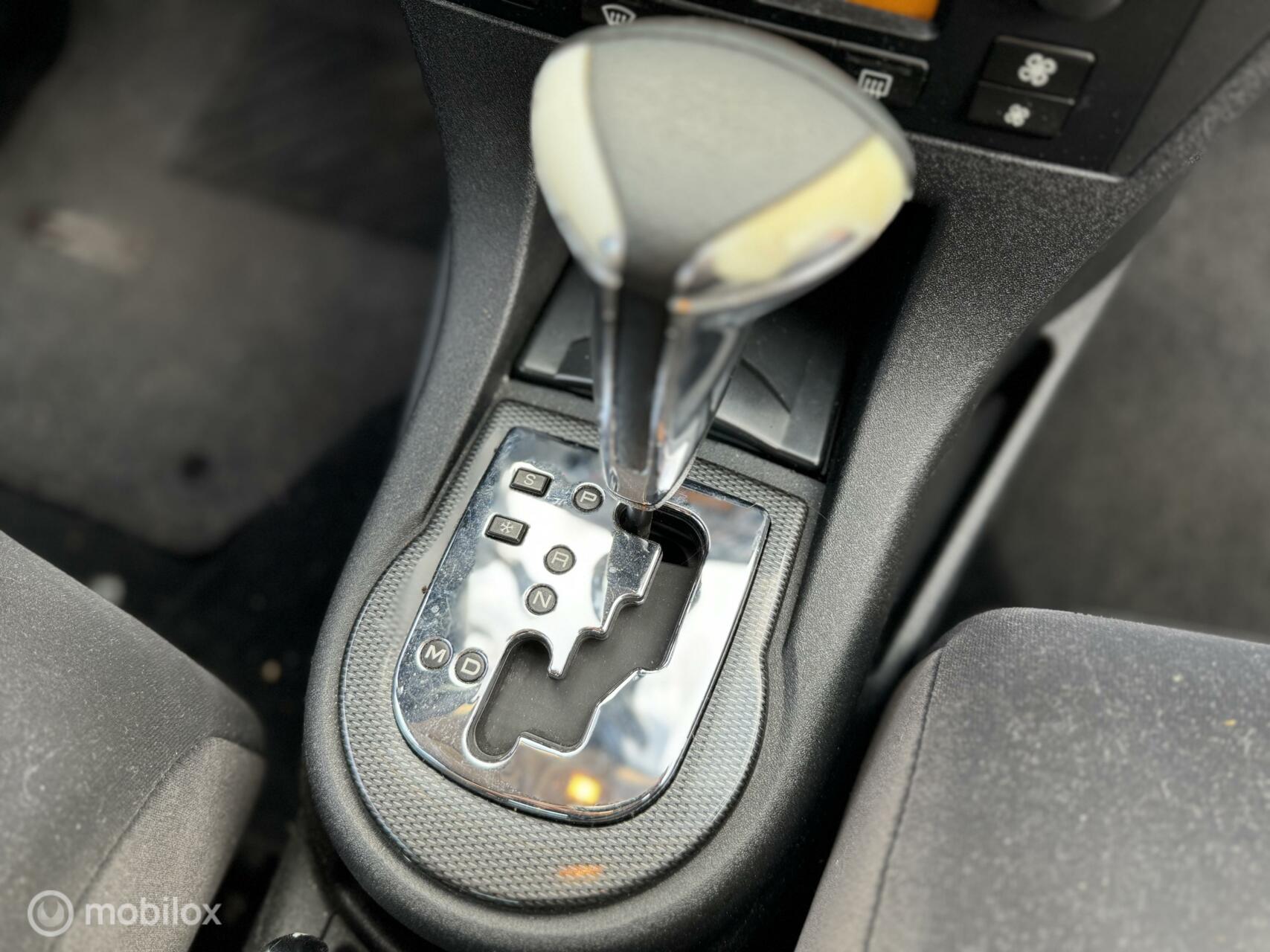 Foto van Citroen C4