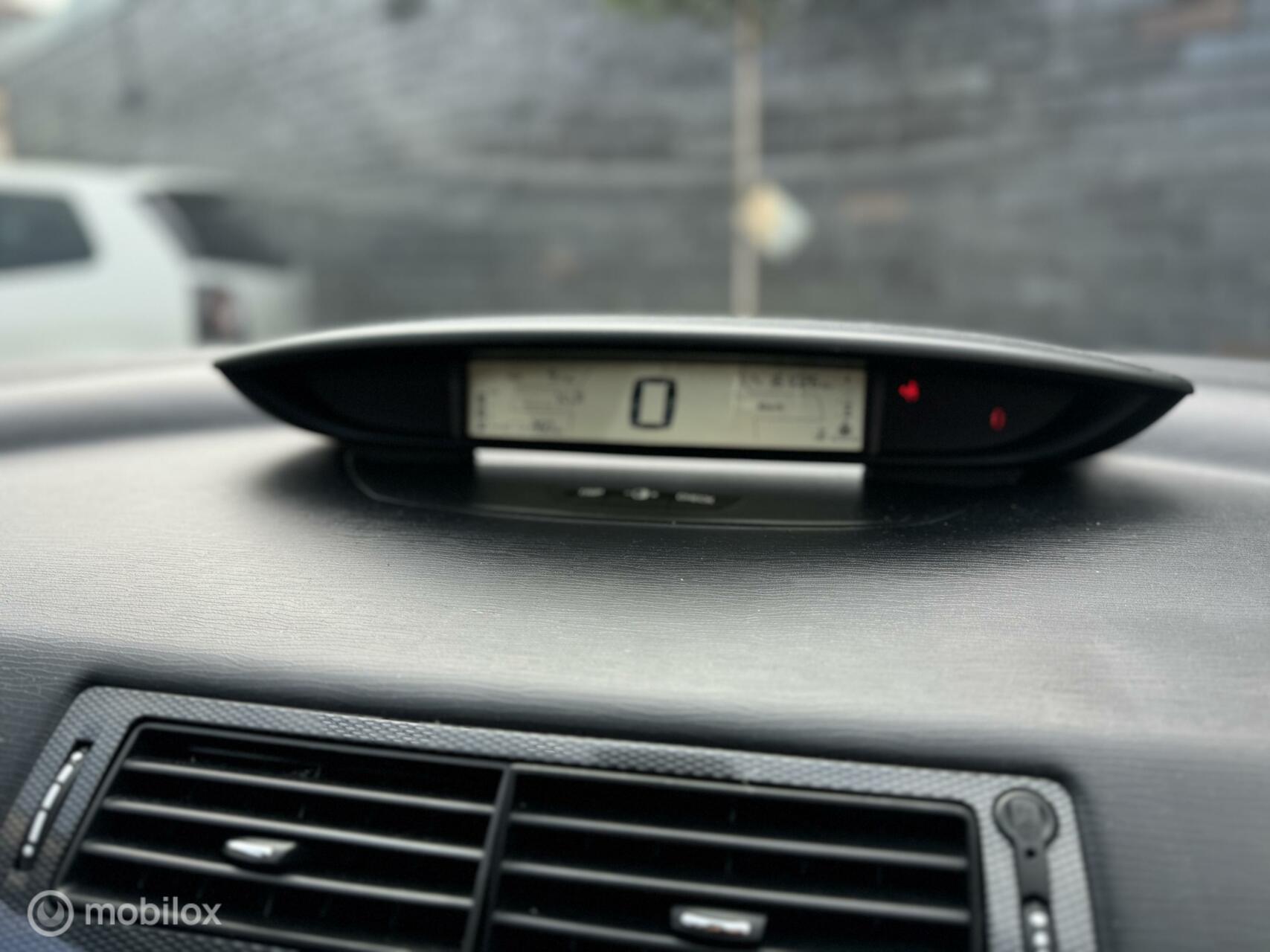 Foto van Citroen C4
