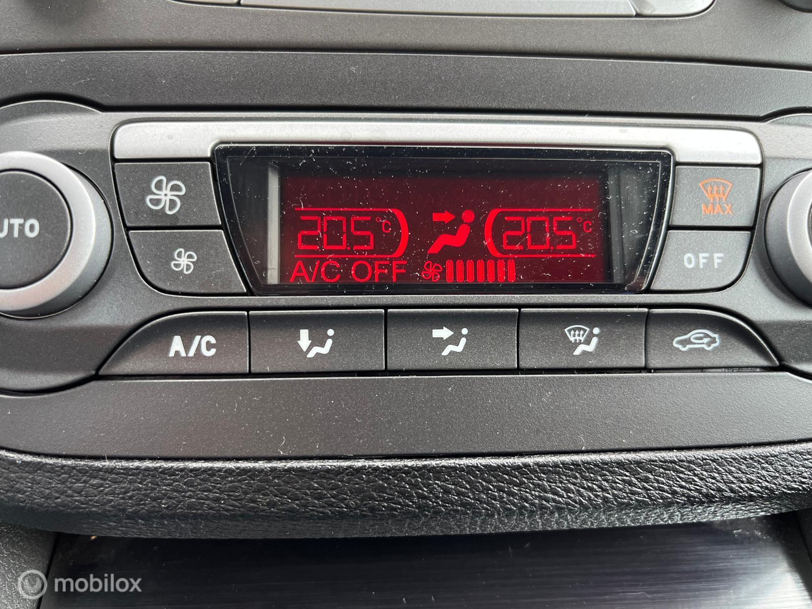 Foto van Ford C-max