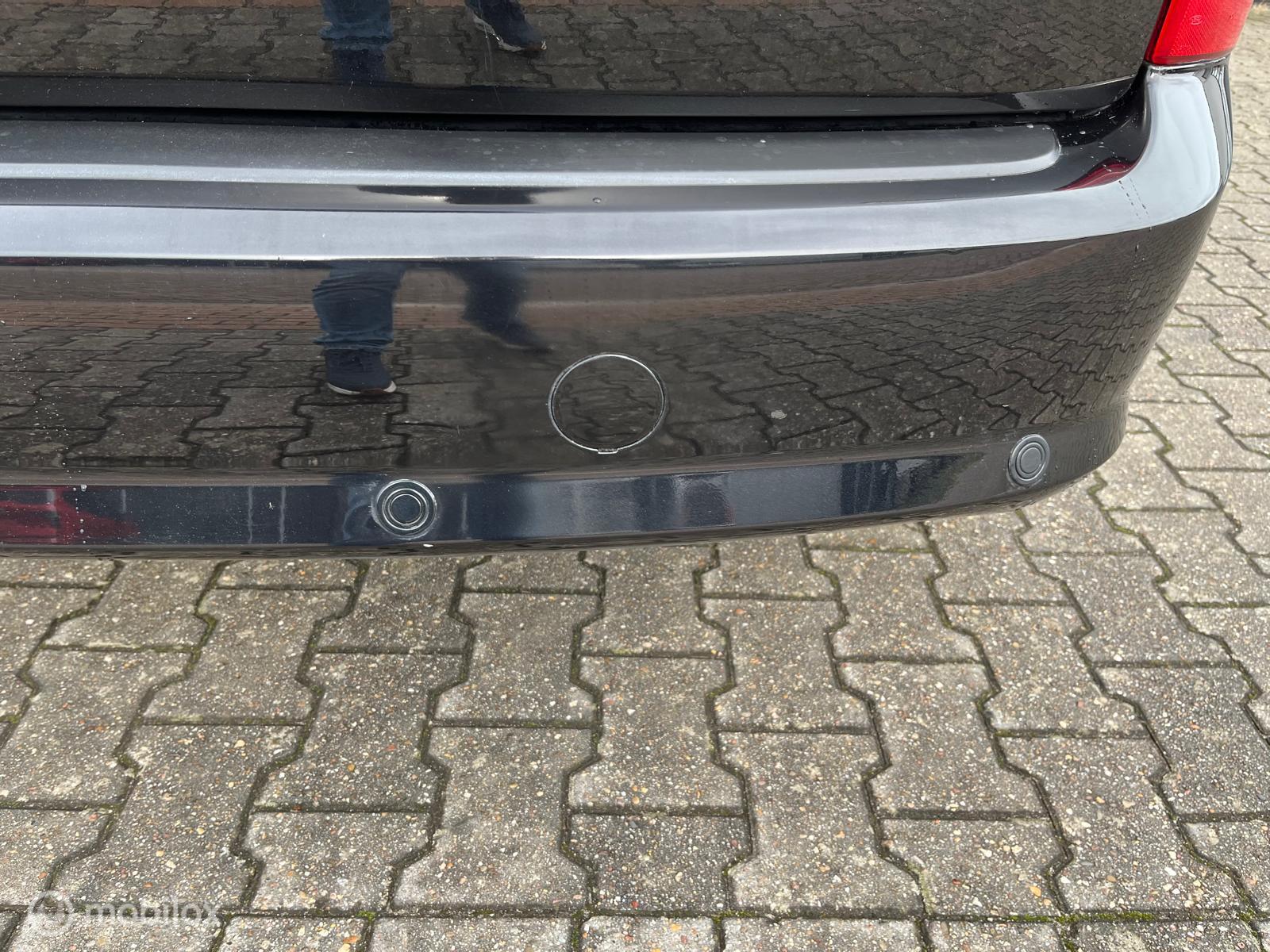 Foto van Ford C-max