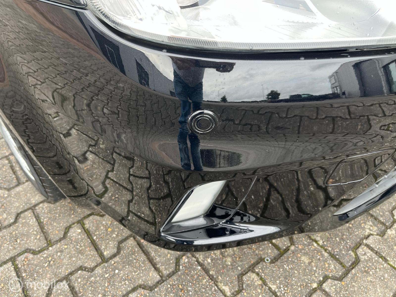 Foto van Ford C-max