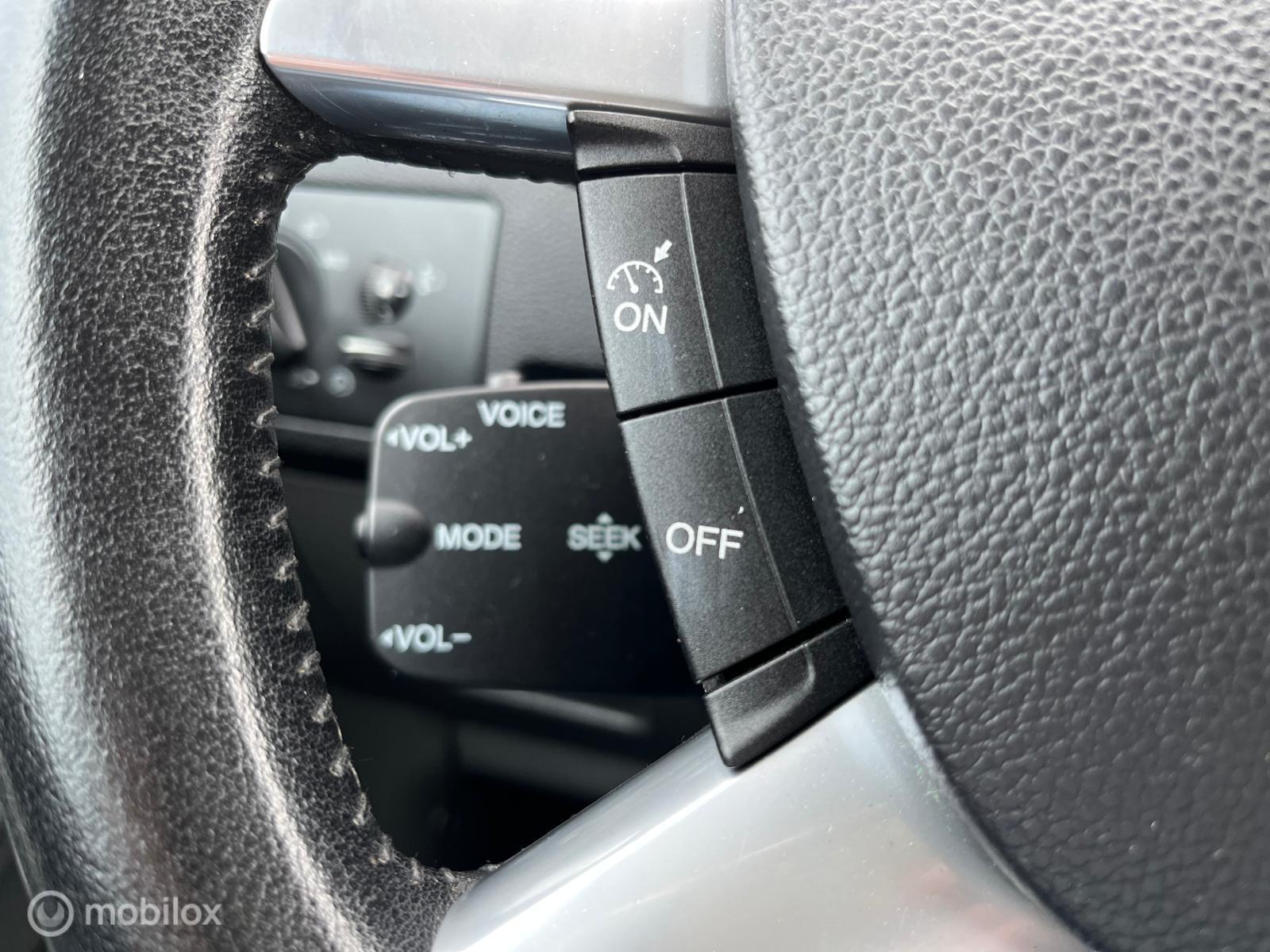 Foto van Ford C-max