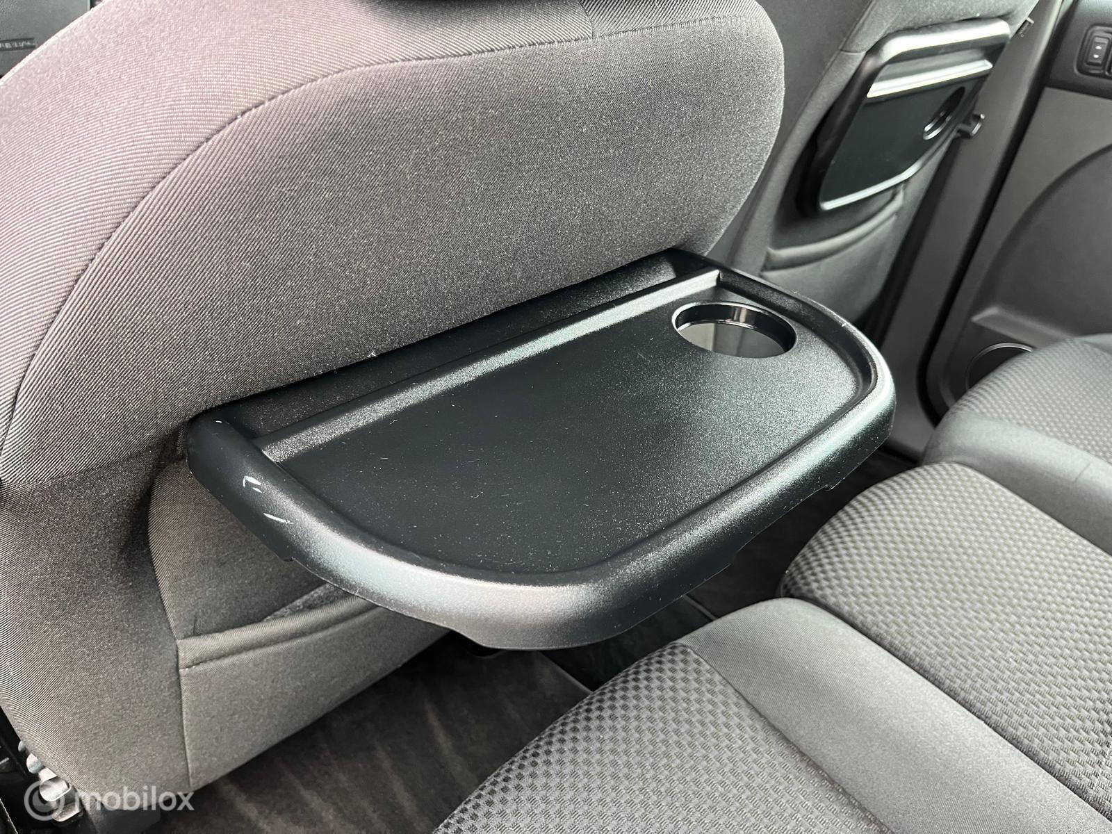 Foto van Ford C-max