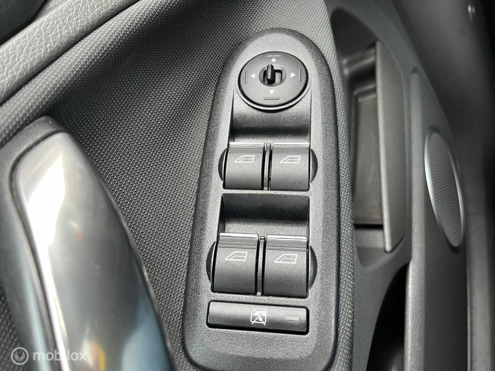 Foto van Ford C-max