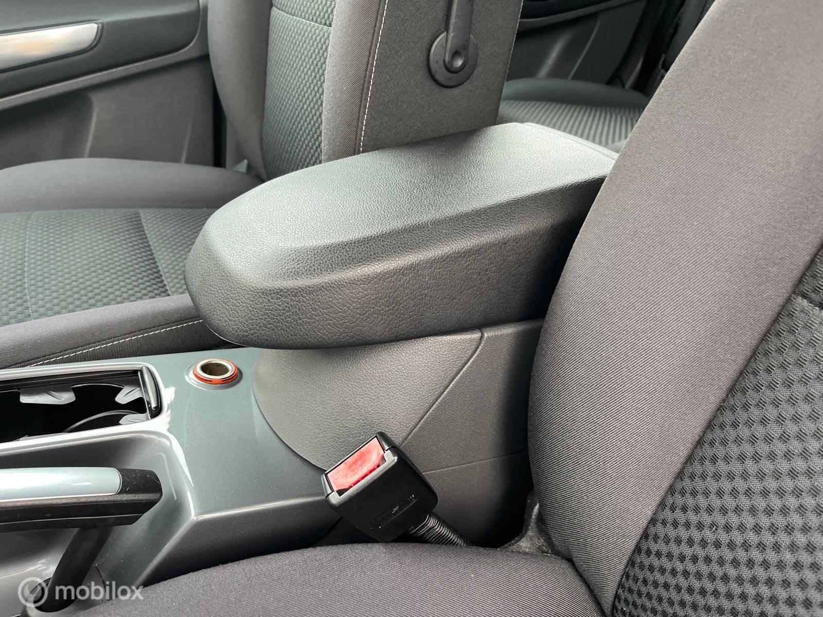 Foto van Ford C-max