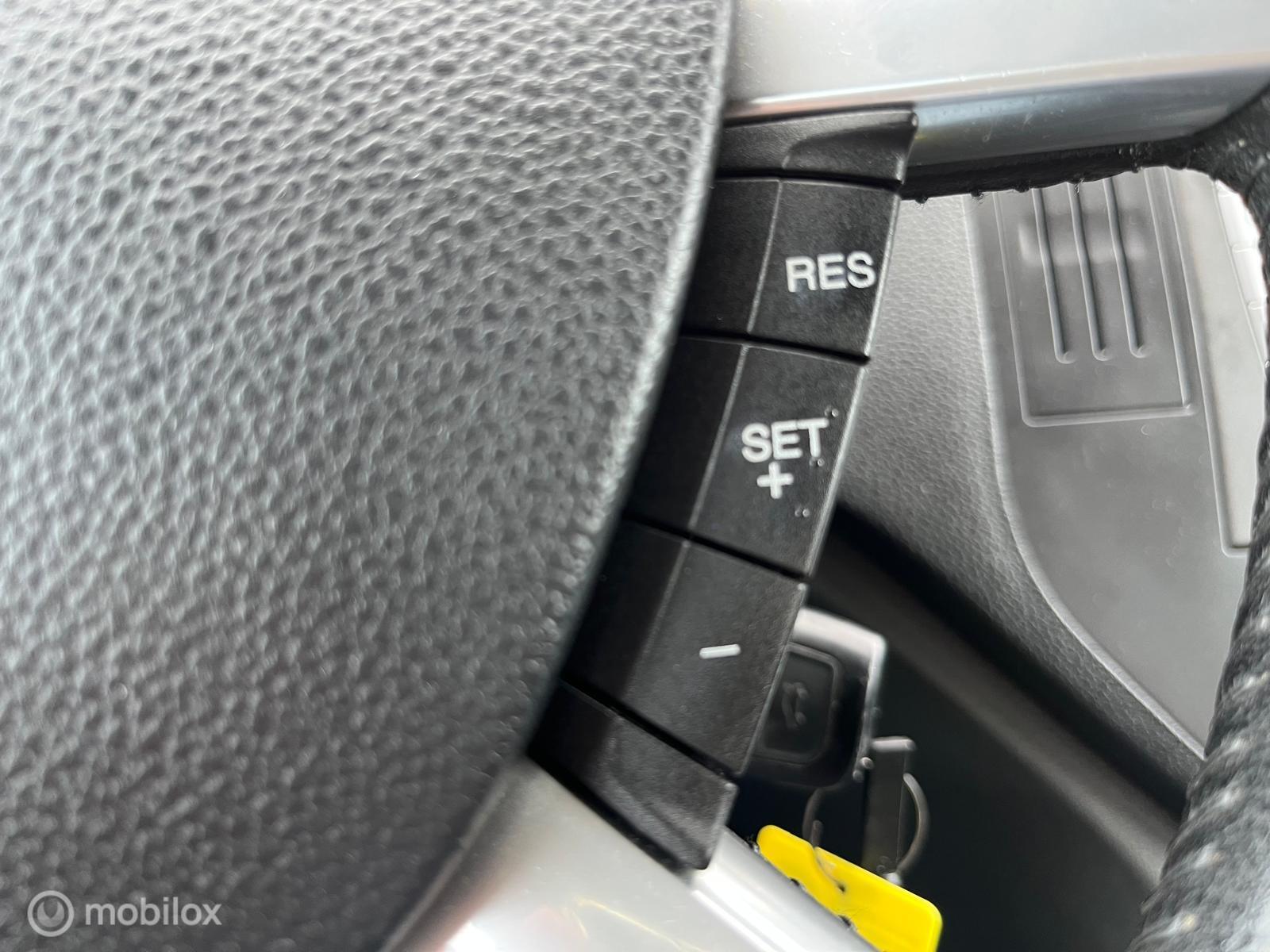 Foto van Ford C-max