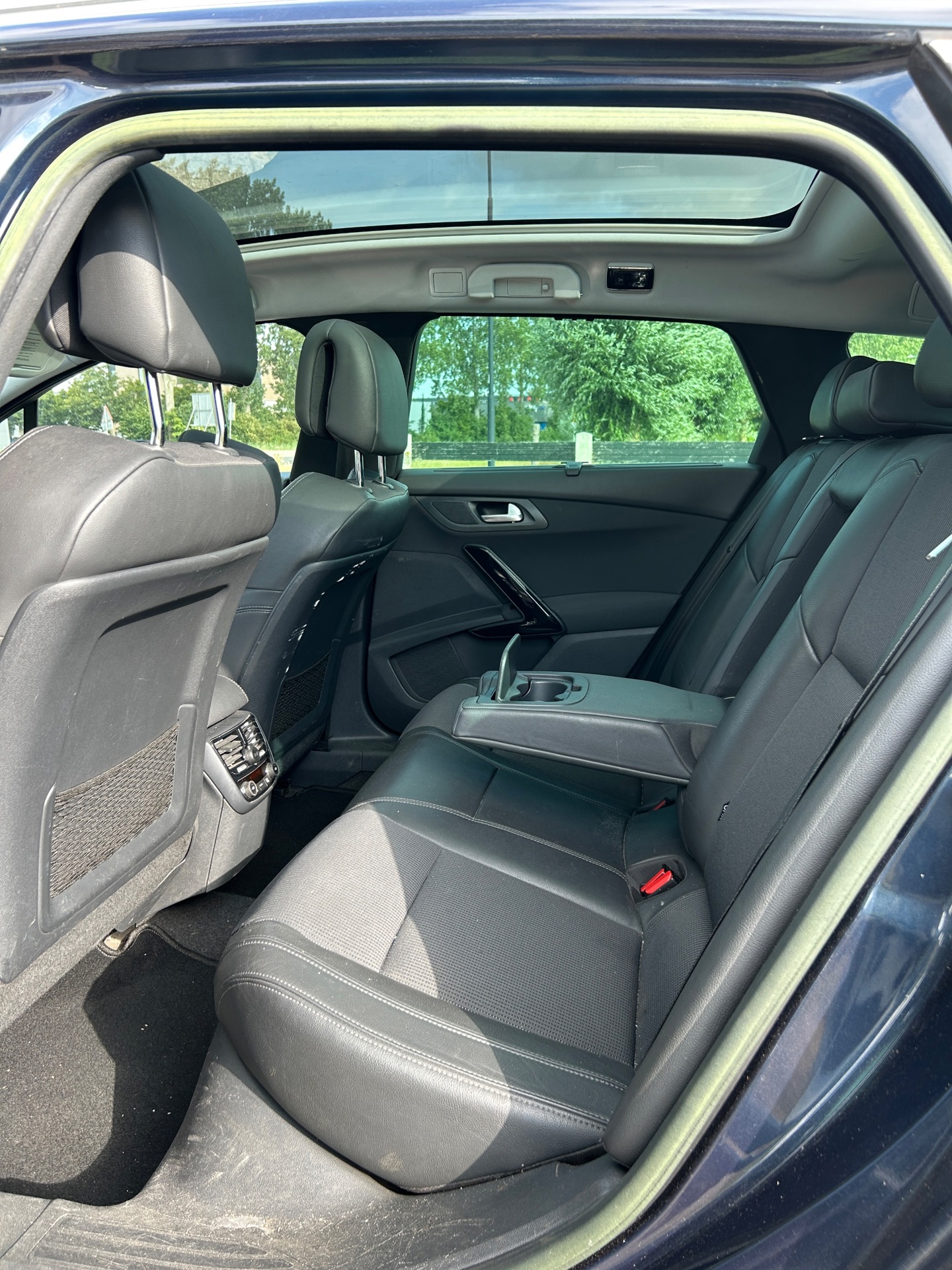 Foto van Peugeot 508