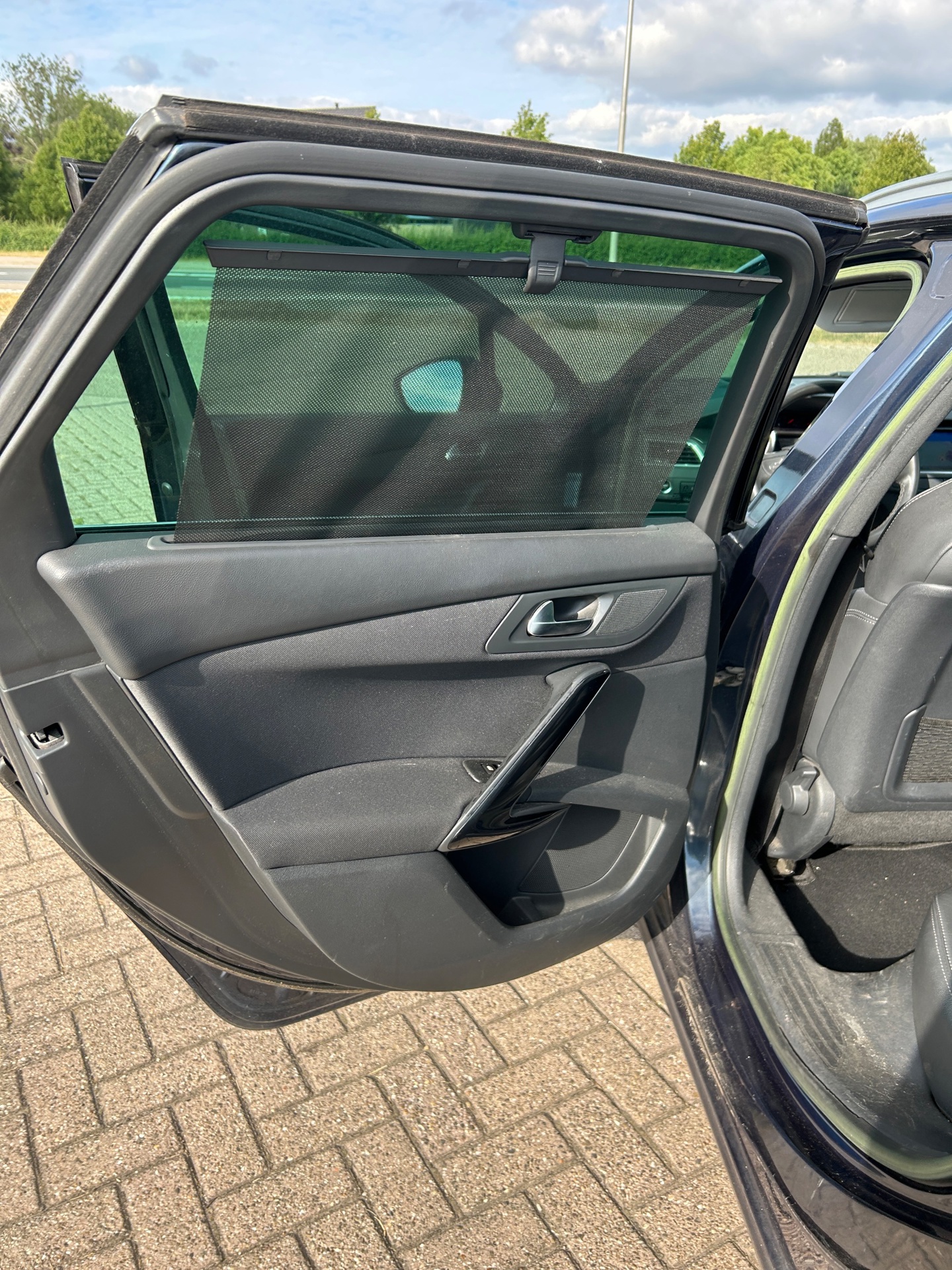 Foto van Peugeot 508