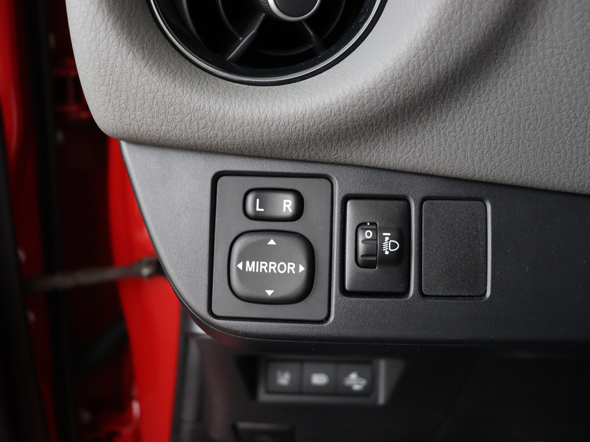 Foto van Toyota Toyota Yaris Hybrid