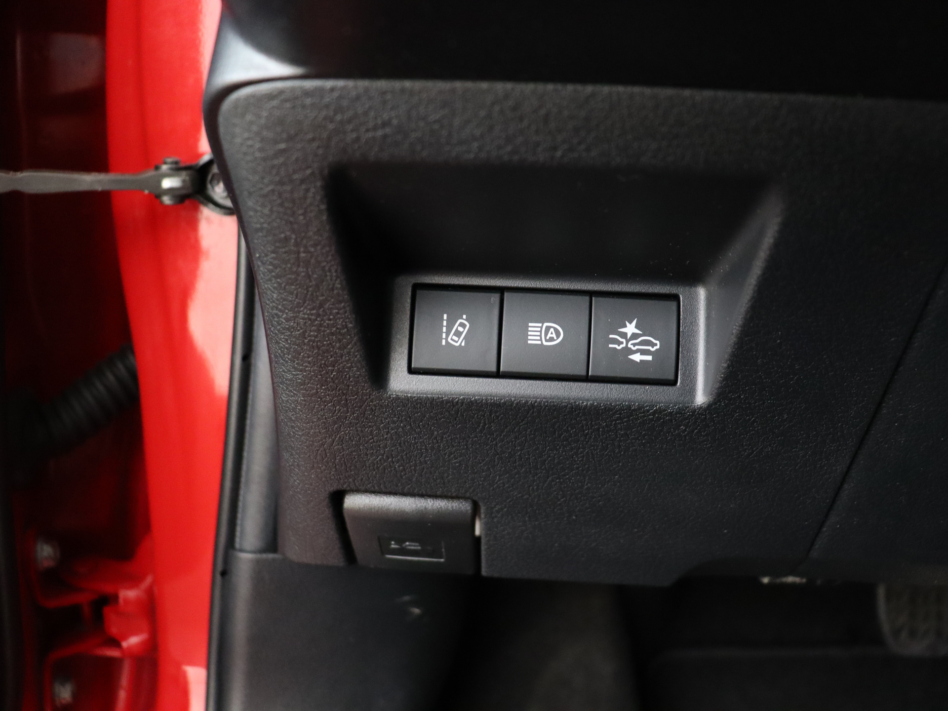 Foto van Toyota Toyota Yaris Hybrid