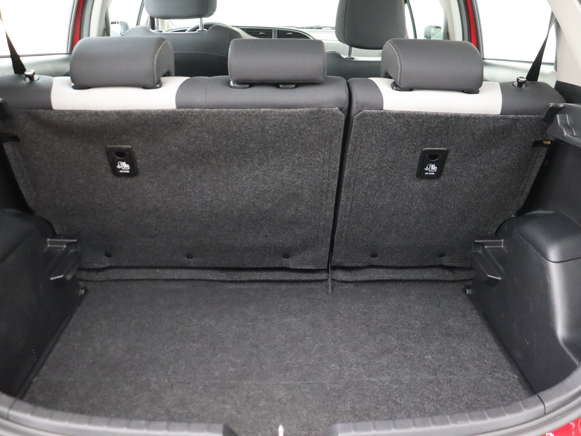 Foto van Toyota Toyota Yaris Hybrid