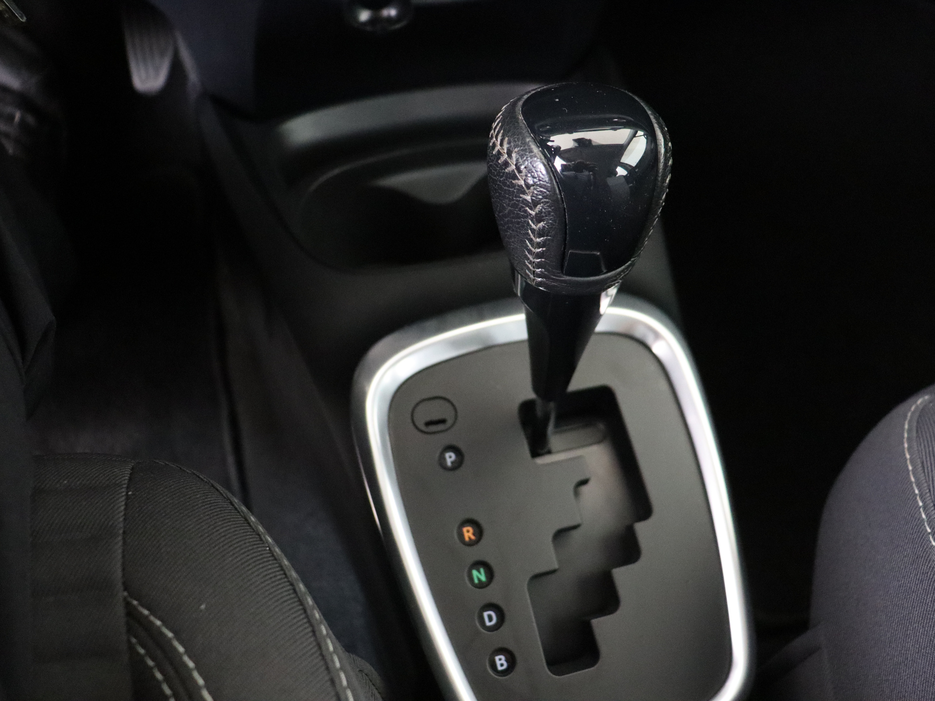 Foto van Toyota Toyota Yaris Hybrid
