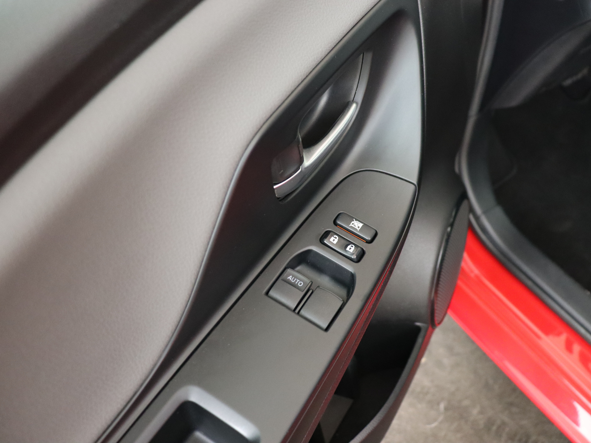 Foto van Toyota Toyota Yaris Hybrid