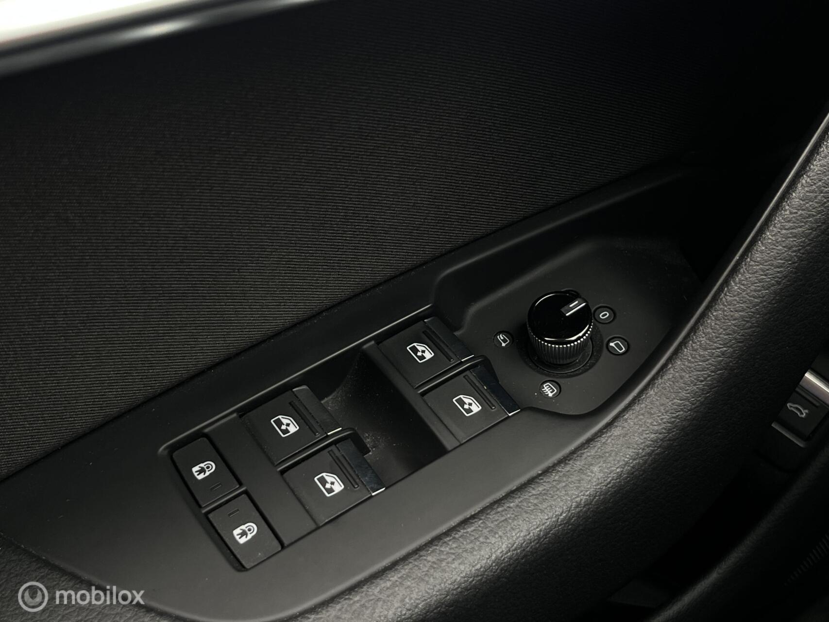Foto van Audi A6 50 TFSI E