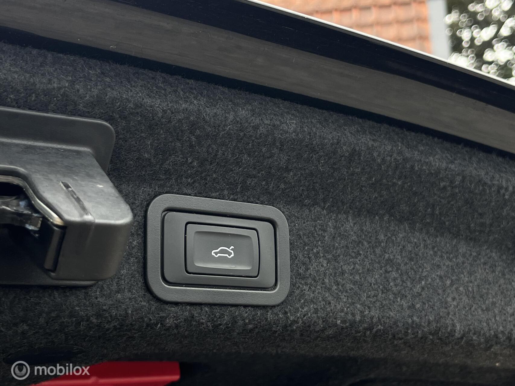Foto van Audi A6 50 TFSI E