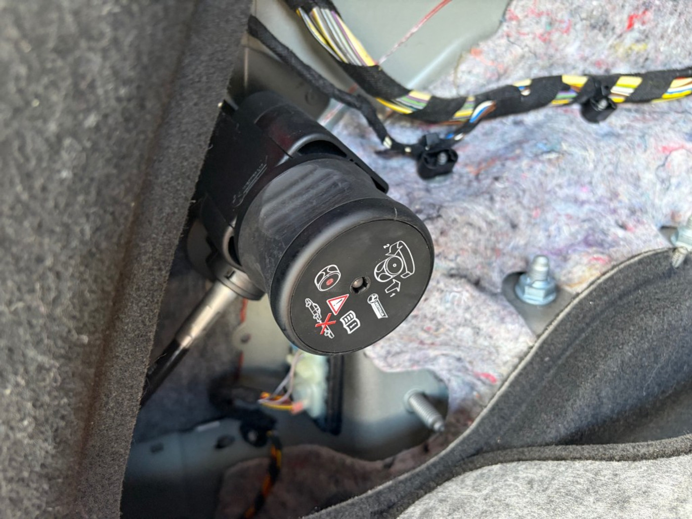 Foto van Mercedes-Benz B 180