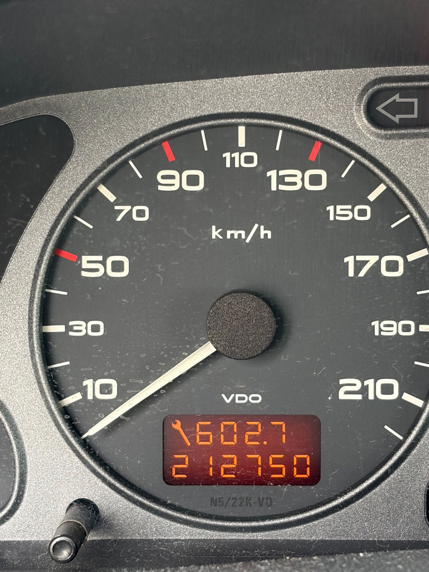 Foto van Peugeot 306
