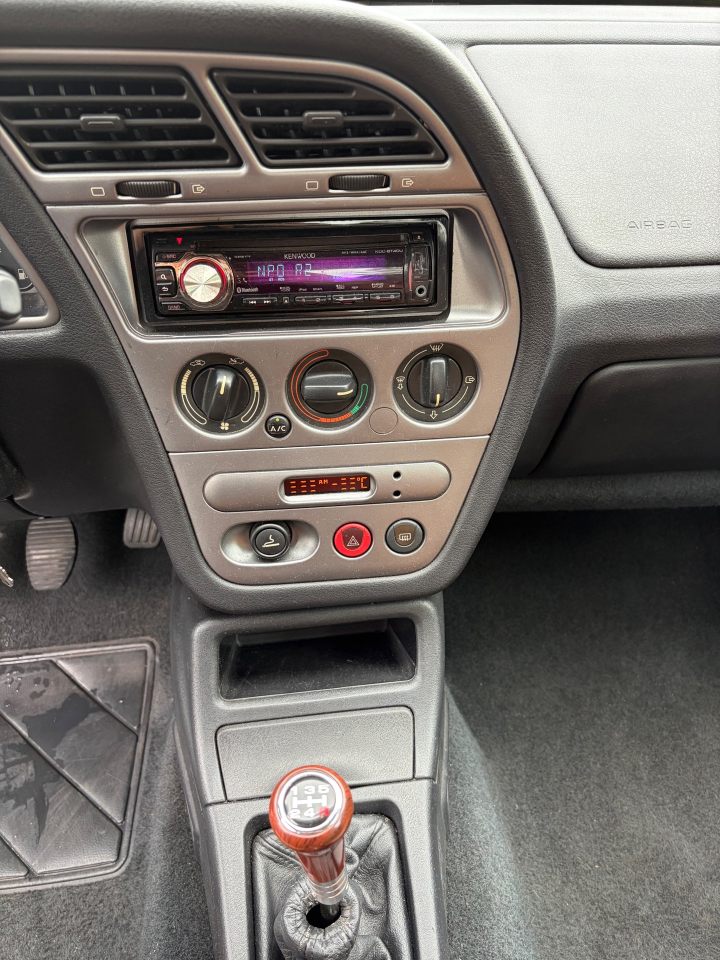 Foto van Peugeot 306