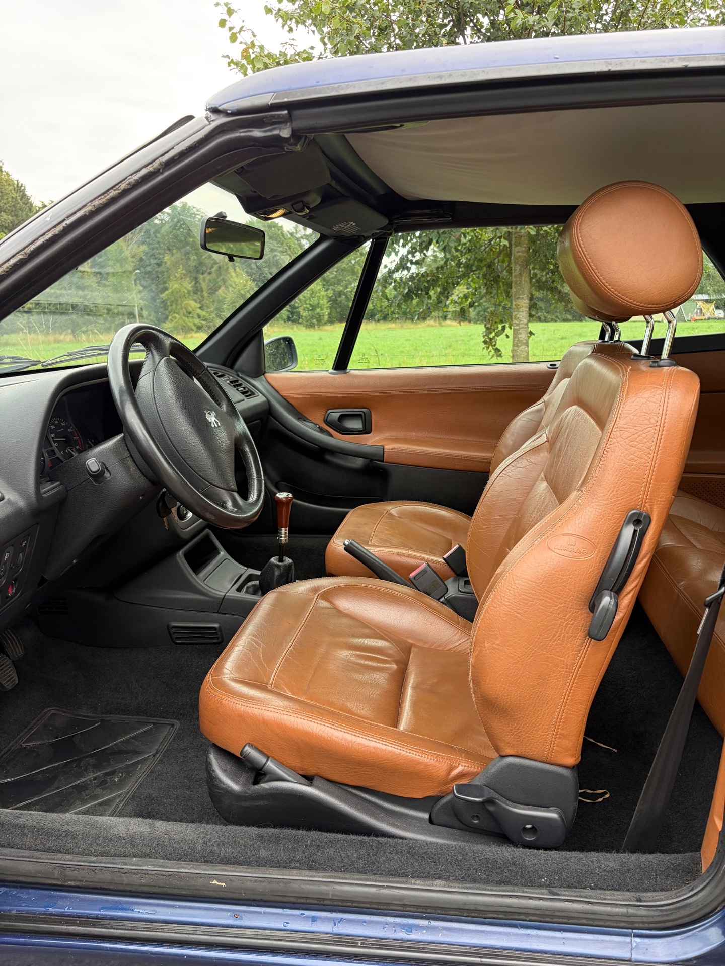 Foto van Peugeot 306